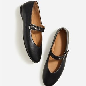 Madewell The Remy flat